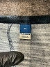Old Navy Tie-dye Blue Pullover Sweater Size M - photo 7