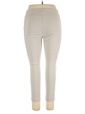 Style&Co Active Pants (view 2)