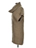 Lark & Wolff Tan Cardigan Size S - photo 5