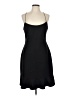 Likely Solid Black Cocktail Dress Size 12 - photo 1