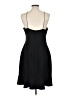 Likely Solid Black Cocktail Dress Size 12 - photo 2