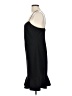 Likely Solid Black Cocktail Dress Size 12 - photo 5