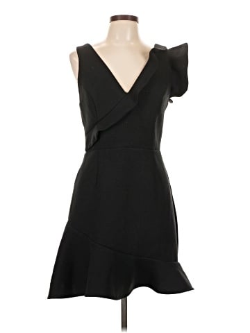 Shilla Cocktail Dress (view 1)