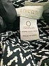 Chico's Houndstooth Gray Long Sleeve Blouse Size S - photo 8