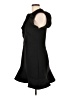 Shilla 100% Polyester Black Cocktail Dress Size L - photo 5