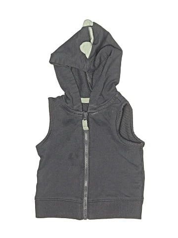 Carter's Vest (view 1)