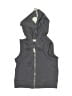 Carter's 100% Cotton Gray Vest 0-3 MO / 3 MO - photo 1
