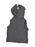 Carter's 100% Cotton Gray Vest 0-3 MO / 3 MO - photo 2