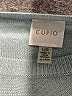 Cupio Blue Pullover Sweater Size L - photo 7