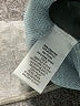 Cupio Blue Pullover Sweater Size L - photo 8