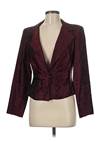 JS Collections Blazer (view 1)