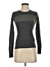 Barneys New York Gray Pullover Sweater Size S - photo 1