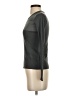 Barneys New York Gray Pullover Sweater Size S - photo 5