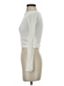 Unbranded Ivory Turtleneck Sweater Size XS (estimated) - photo 5