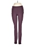 Lululemon Athletica Purple Active Pants Size 2 - photo 1