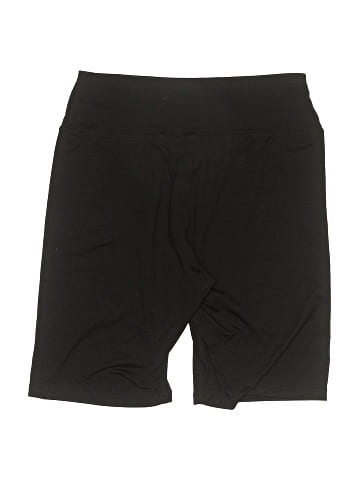 Satina Athletic Shorts (view 2)