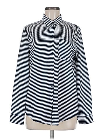 OVI Long Sleeve Blouse (view 1)