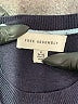 Free Assembly Blue Turtleneck Sweater Size S - photo 7