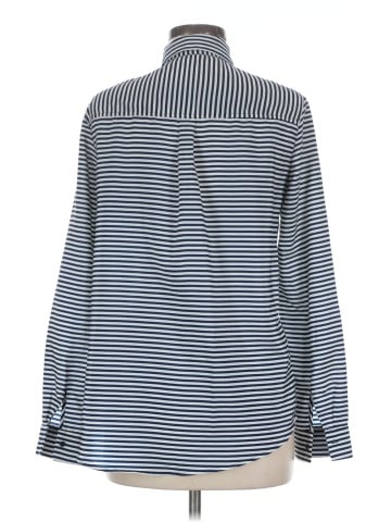 OVI Long Sleeve Blouse (view 2)