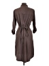 Billy T Brown Casual Dress Size L (petite) - photo 2