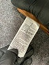 Old Navy Houndstooth Brown Coat Size S - photo 7