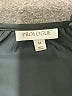 prologue 100% Polyester Black Casual Dress Size M - photo 7