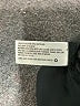 prologue 100% Polyester Black Casual Dress Size M - photo 8