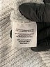 Weekend Silver Turtleneck Sweater Size L - photo 8