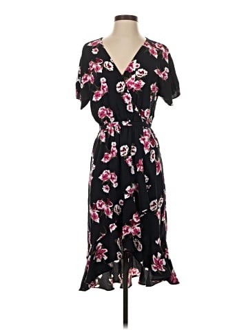 J.Crew Factory Store Casual Dress (view 1)
