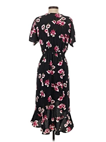 J.Crew Factory Store Casual Dress (view 2)