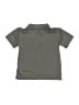 Under Armour 100% Polyester Gray Short Sleeve Button-Down Shirt Size 6 - photo 2