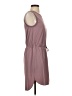 Athleta Solid Gray Casual Dress Size XS (petite) - photo 4
