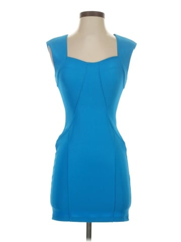 Frederick's of Hollywood Cocktail Dress (view 1)