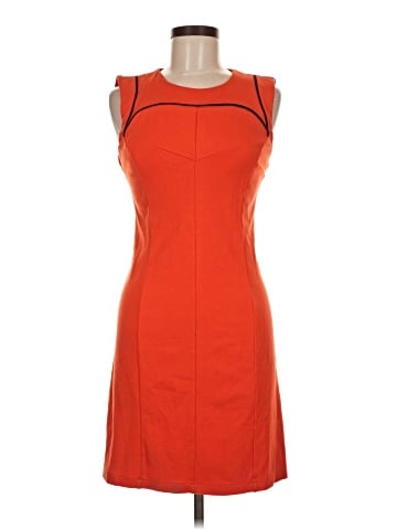 Fashion Star for Express Cocktail Dress (view 1)