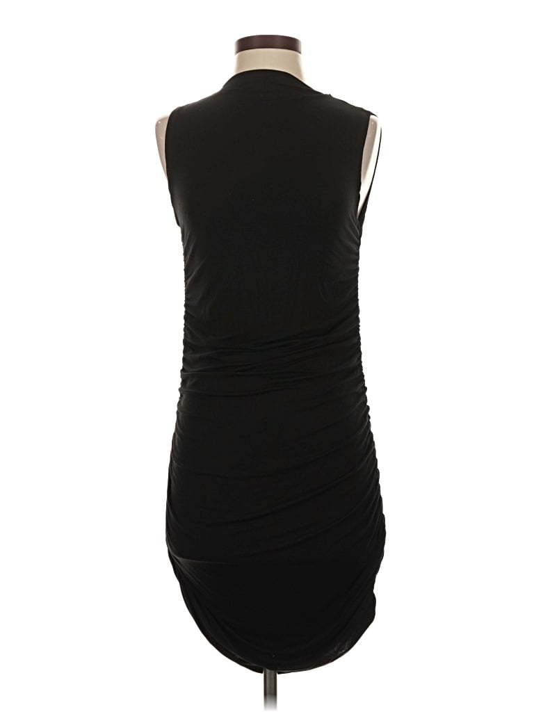 Pre-owned Project Social T Cocktail Dress In Black