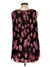 Halogen 100% Polyester Black Sleeveless Blouse Size L - photo 2