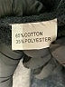 Flamant Rose Collection Black Pullover Sweater Size Med - Lg - photo 8
