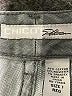 Chico's Gray Casual Pants Size Med (1) - photo 7