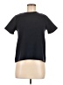 Reserved Black Short Sleeve T-Shirt Size XS - photo 1