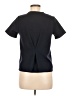 Reserved Black Short Sleeve T-Shirt Size XS - photo 2