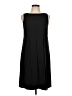 CAbi Solid Black Cocktail Dress Size 10 - photo 1