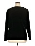Bechamel Black Long Sleeve Top Size 1X - photo 2