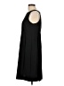 CAbi Solid Black Cocktail Dress Size 10 - photo 5