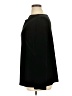 Bechamel Black Long Sleeve Top Size 1X - photo 5