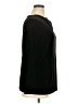 Bechamel Black Long Sleeve Top Size 1X - photo 4