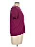 Lands' End Purple Cardigan Size L - photo 4