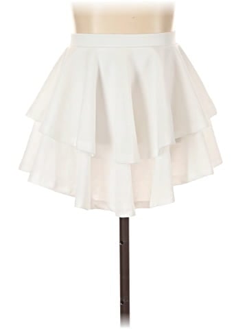 Shein Formal Skirt (view 1)