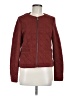 Bagatelle Burgundy Jacket Size M - photo 1