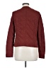 Bagatelle Burgundy Jacket Size M - photo 2