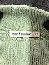 Moon & Madison 100% Polyester Hearts Green Casual Pants Size XS - photo 4